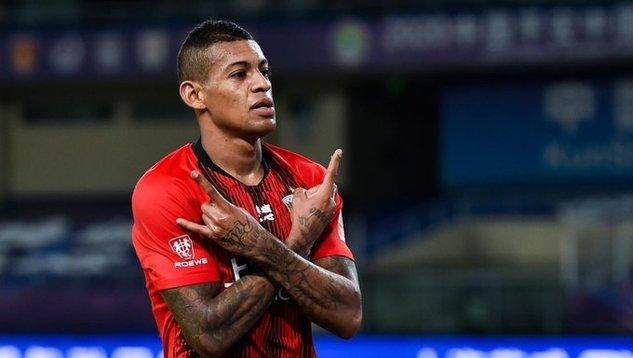 九游电脑版下载-曝佩雷拉欲从海港挖洛佩斯 两人曾属同一经纪公司